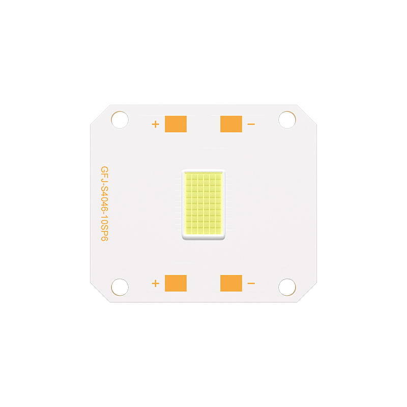COB光源-投影儀光源S4046A1409-70W-10C6B